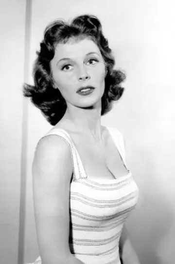 Photo Susan Morrow #394711