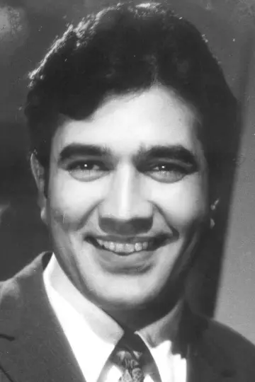 Photo Rajesh Khanna #384830