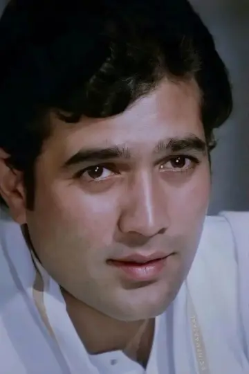 Photo Rajesh Khanna #384831