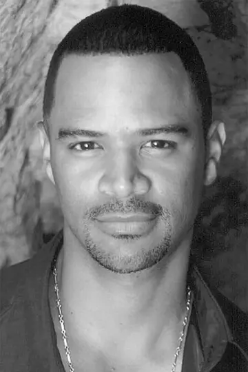 Photo Dondré Whitfield #280016
