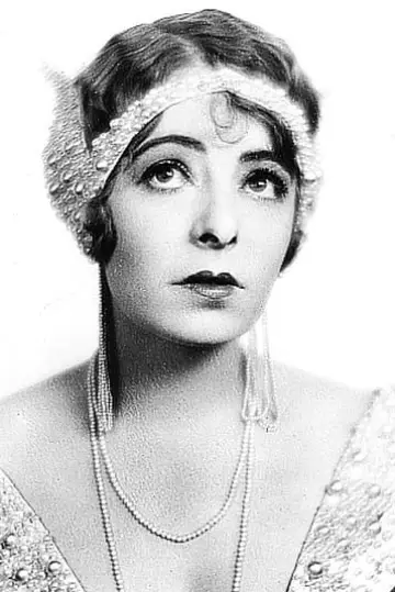 Photo Dorothy Davenport #394027