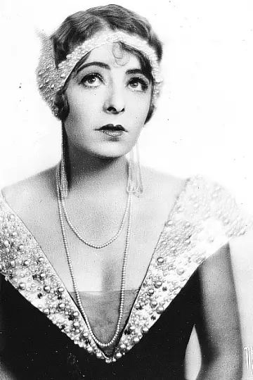 Photo Dorothy Davenport #394028