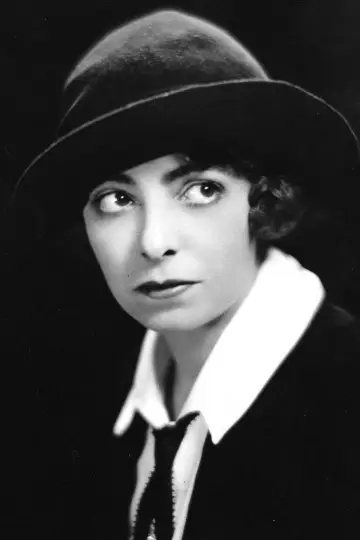 Photo Dorothy Davenport #394029