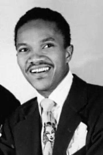 Photo Harold Nicholas #266046