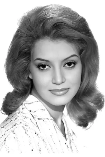 Photo Mercedes Alonso #440003