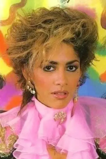 Photo Sheila E. #41397
