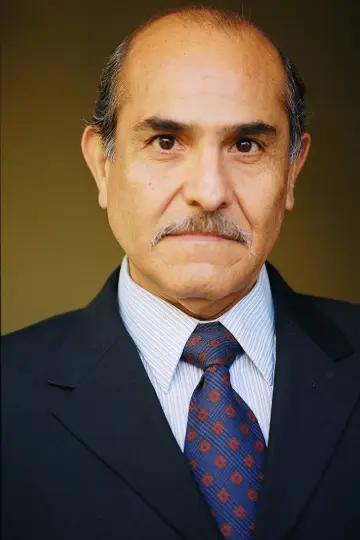 Photo Joaquín Garrido #114323