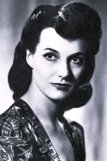 Photo Judy Campbell #319757