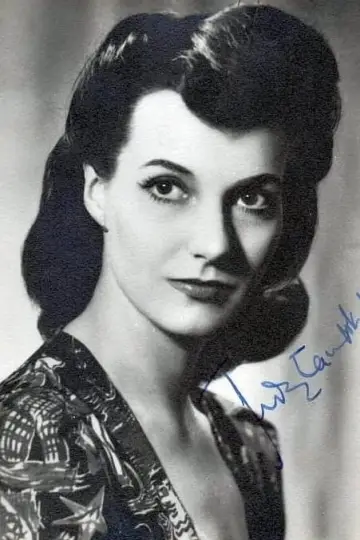 Photo Judy Campbell #319758