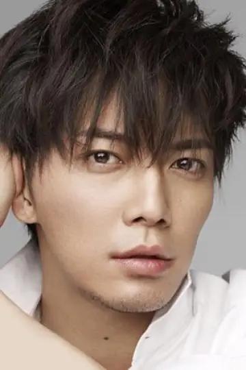 Photo Hiroki Narimiya #117498