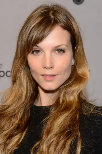 Photo Sylvia Hoeks #12671