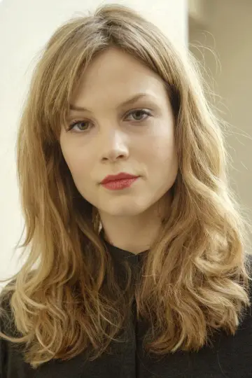 Photo Sylvia Hoeks #400366