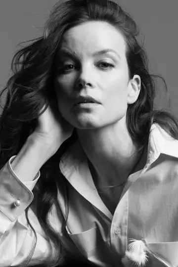 Photo Sylvia Hoeks #400367