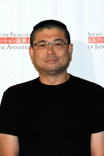 Photo Tatsuo Sato #568526
