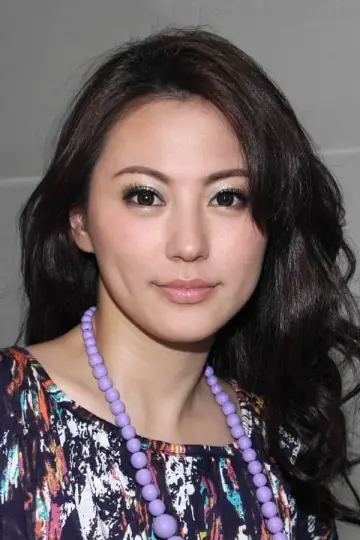 Photo Annie Liu Xin-You #269752