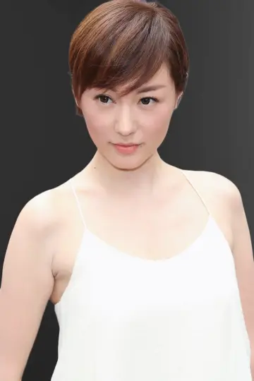 Photo Annie Liu Xin-You #343470