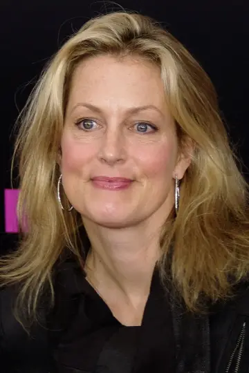Photo Ali Wentworth #80043