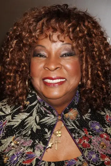 Photo Martha Reeves #423369