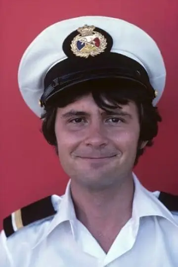 Photo Fred Grandy #234409