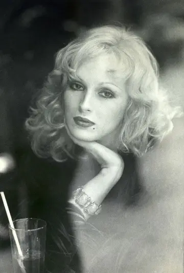 Photo Candy Darling #402213