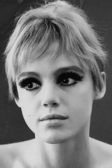 Photo Edie Sedgwick #458989