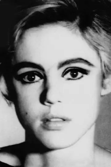 Photo Edie Sedgwick #458990