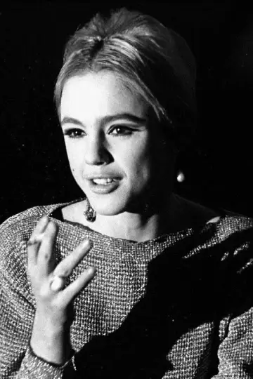 Photo Edie Sedgwick #458992