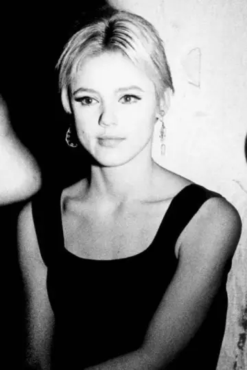 Photo Edie Sedgwick #458993