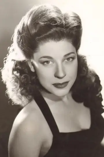 Photo Judy Canova #298011