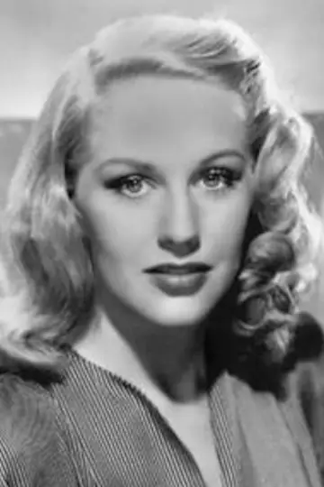 Photo Dorothy Patrick #93081