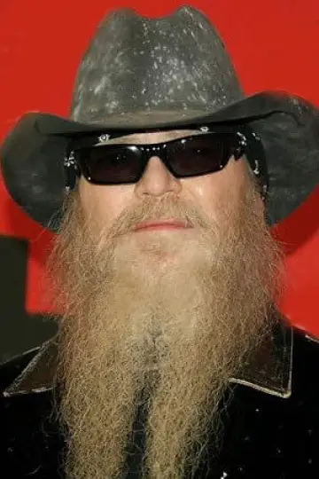Photo Dusty Hill #403533