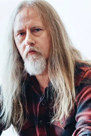 Photo Jerry Cantrell #95111
