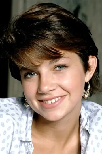 Photo Justine Bateman #174963