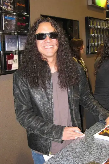 Photo Mike Inez #376285
