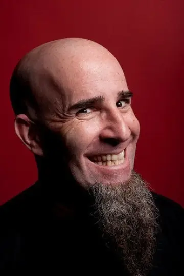 Photo Scott Ian #79790