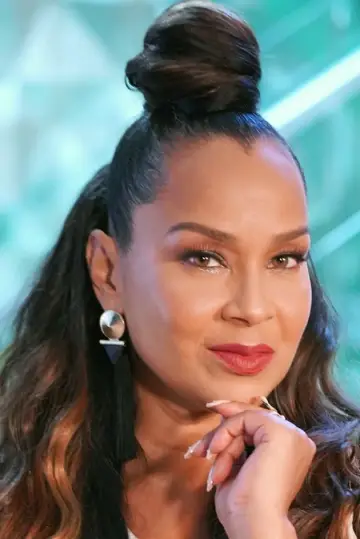 Photo LisaRaye McCoy #230232