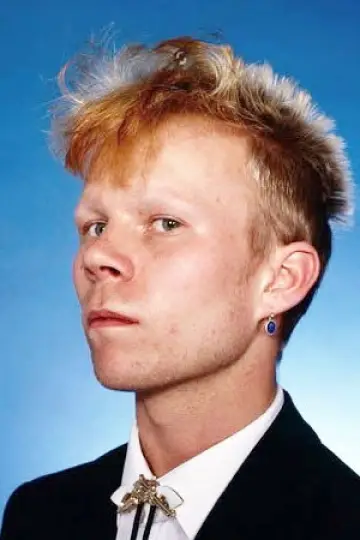 Photo Vince Clarke #405021