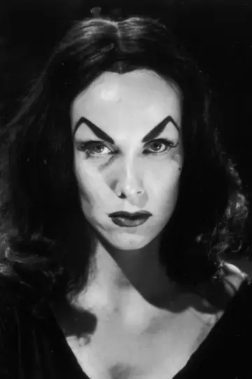 Photo Maila Nurmi #401930