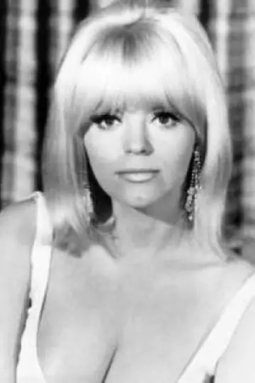 Photo Carol Wayne #199880