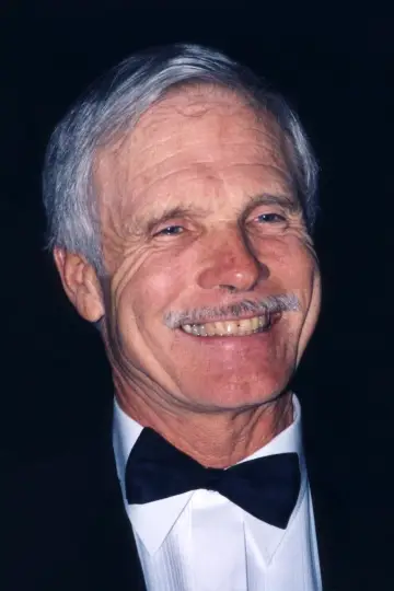 Photo Ted Turner #486042