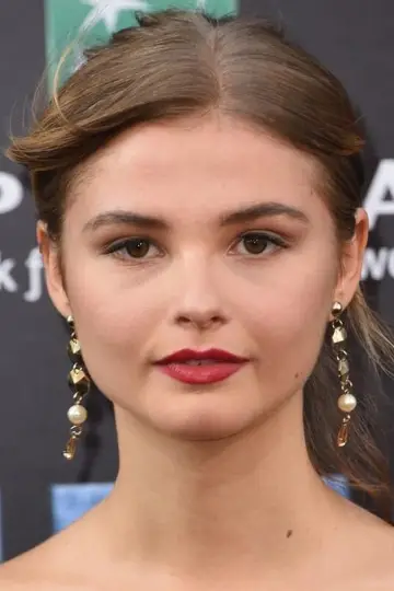 Photo Stefanie Scott #31751