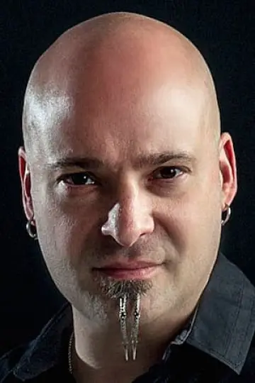 Photo David Draiman #379396