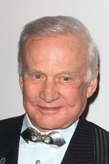 Photo Buzz Aldrin #117299