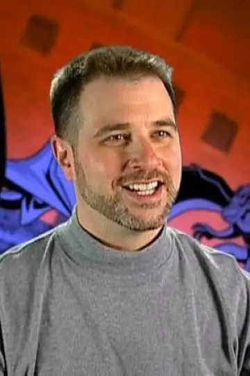 Photo Greg Weisman #629625