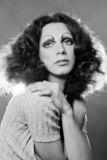 Photo Holly Woodlawn #404323