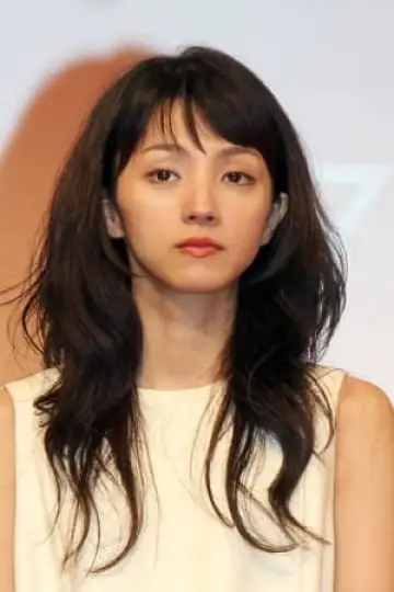 Photo Hikari Mitsushima #90793