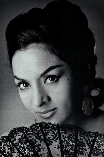 Photo Lola Flores #435404