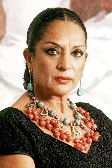 Photo Lola Flores #435405