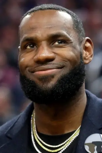 Photo LeBron James #32823