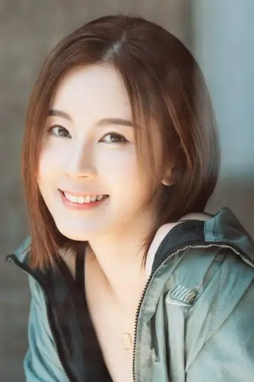 Photo Theresa Fu Wing #413414